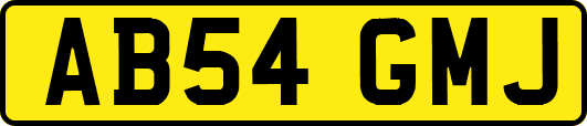 AB54GMJ