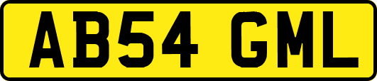 AB54GML