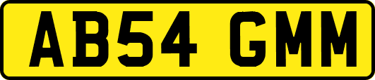 AB54GMM