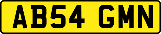 AB54GMN