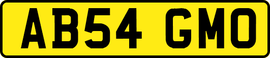AB54GMO