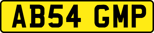 AB54GMP