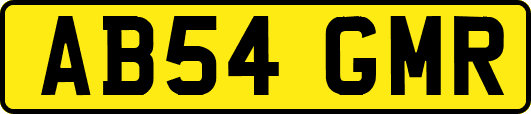 AB54GMR
