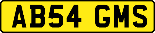 AB54GMS