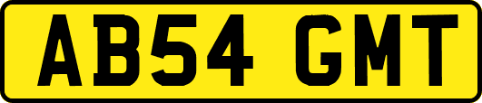 AB54GMT