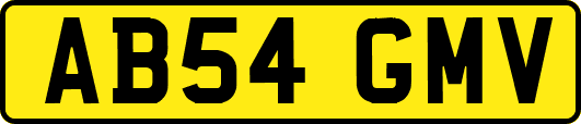 AB54GMV