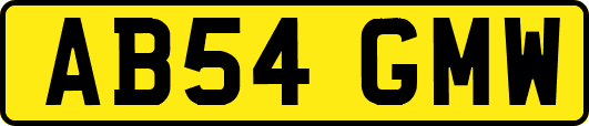 AB54GMW