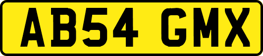 AB54GMX