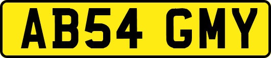 AB54GMY