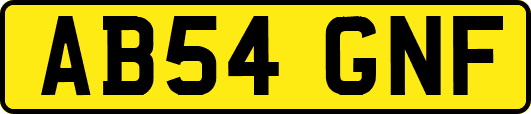 AB54GNF