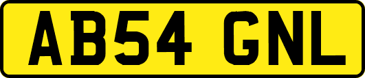 AB54GNL