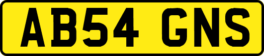 AB54GNS