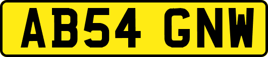 AB54GNW
