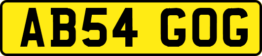 AB54GOG