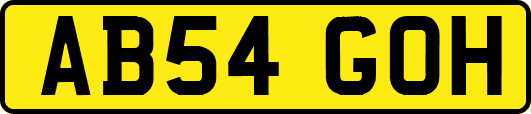 AB54GOH