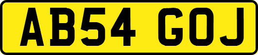 AB54GOJ