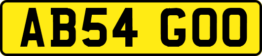 AB54GOO