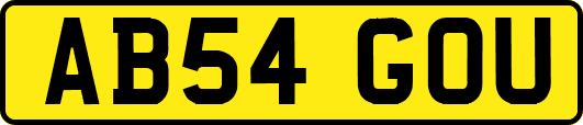 AB54GOU