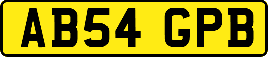 AB54GPB