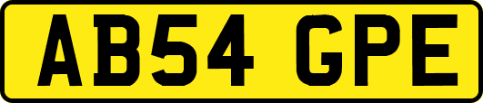 AB54GPE