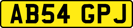 AB54GPJ