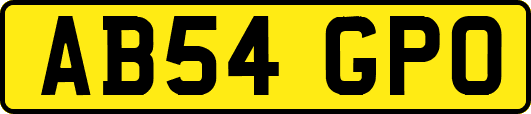 AB54GPO