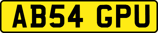 AB54GPU