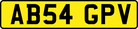 AB54GPV