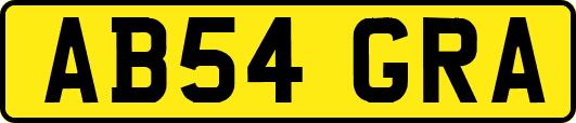 AB54GRA