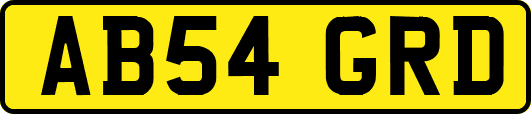 AB54GRD