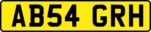 AB54GRH