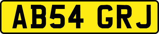 AB54GRJ