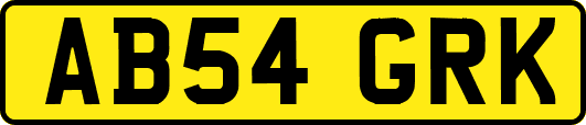 AB54GRK