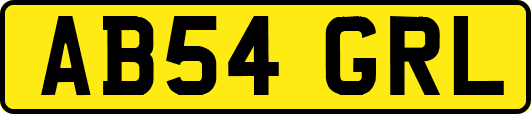 AB54GRL