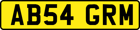 AB54GRM