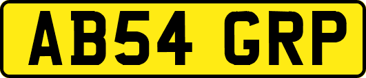 AB54GRP
