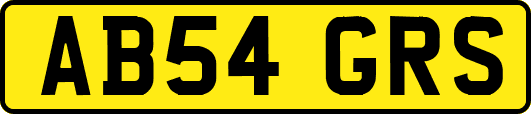 AB54GRS
