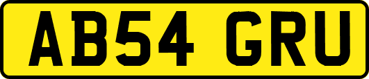 AB54GRU
