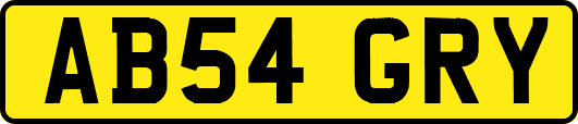 AB54GRY