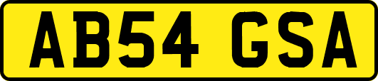 AB54GSA