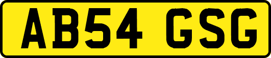 AB54GSG