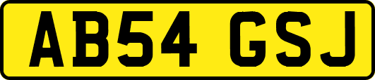 AB54GSJ