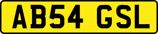 AB54GSL