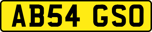 AB54GSO