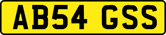AB54GSS