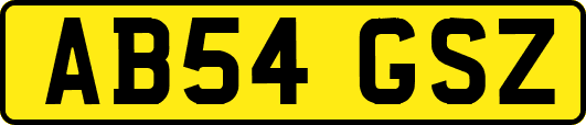 AB54GSZ