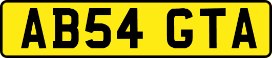 AB54GTA