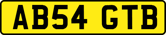 AB54GTB
