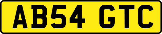 AB54GTC