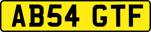 AB54GTF